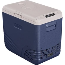 YOLCO NX50 Blue: Объем 47 л