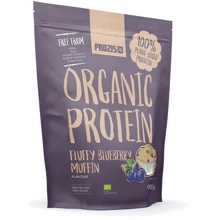 Протеин Prozis Organic Vegetable Protein 900 g Fluffy Blueberry Muffin: Вид Многокомпонентные