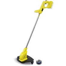 Электрокоса Karcher LTR 18-25 Battery (1.444-300.0) (без АКБ і ЗУ): Производитель Karcher