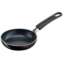 Tefal Simply Clean 12 см (B5670053): Тип сковороды Для жарки без масла