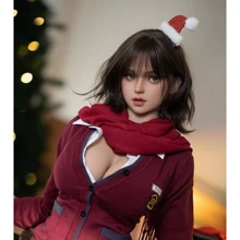Секс-кукла FunWestDoll Romina 157 см: Для кого Для женщин
