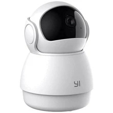 IP-камера відеоспостереження Xiaomi Yi Dome Guard Camera 360 (YRS3521): Виробник Xiaomi