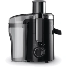 Соковичавниця Moulinex JU370810: Тип центробежная