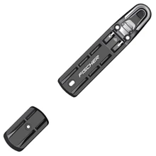 Fischer Step-In Black NNN 2015 (111913): undefined undefined