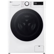 Пральна машина LG F2D85501W: Тип машини Автомат с сушкой