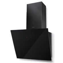 Вытяжка Faber Tweet Ev8 Led Bk A55: Тип воздухоочистителя Рециркуляция, Отвод