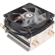 Кулер ID-Cooling SE-902X: Уровень шума, dB 14.0-23.8