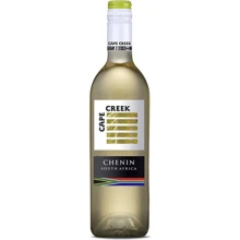 Вино Cape Creek Chenin Blanc белое 0.75 л (WHS3263280115292): Страна производитель ЮАР