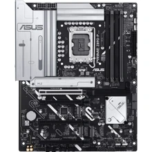 ASUS PRIME Z890-P UA: Оперативна пам'ять 4xDDR5 8400+ МГц, до 192 ГБ