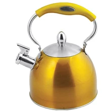 Чайник Bohmann BH 9964 (2.5 л): Объем, л 2.5