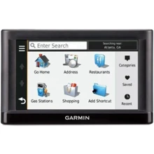 Garmin Nuvi 65 Аэроскан (010-01211-20): Слот для карт памяти MicroSD