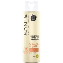 Sante Sensitive Make-up Remover БИО-Средство для демакияжа 110 ml: Пол Для женщин