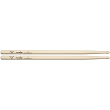 Барабанные палочки Vater Percussion VHN1AW: Наконечник Деревянный