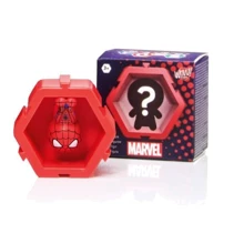 Коллекционная фигурка WOW! NANO PODS Марвел (в ассортименте, в дисплее) (MVL-1019-01): Тип Персонаж мультфильма, фильма
