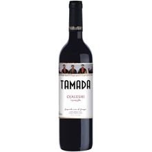 Вино Tamada Odjaleshi, красное полусладкое, 11-14.5% 0.75л (MAR4860004070081): Страна производитель Грузия
