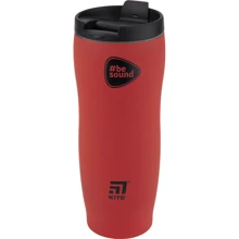 Термокружка Kite BeSound, 410 мл (k19-304-02): Тип Термокружка