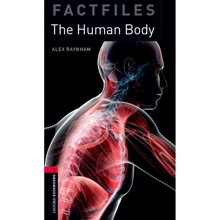 Bookworms 3: Alex Raynham: Human Body Factfile with Audio CD: Производитель Oxford University Press