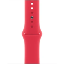 Аксессуар для Watch Apple Sport Band PRODUCT RED M/L (MT323) for Apple Watch 38/40/41mm: Производитель Apple