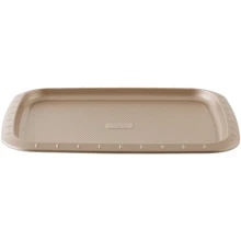 Форма для випікання BergHoff Leo Balance 34х25.5х2 см (3950544): Кришка Нет