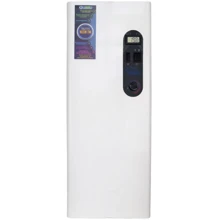 Електричний котел Neon Pro plus 15.0 кВт 380 В семистор: Спосіб встановлення Настенный