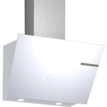 Вытяжка Bosch DWK66PJ20T: Тип воздухоочистителя Рециркуляция, Отвод