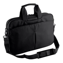 Сумка для ноутбука Continent 15.6" Black (CC-012 Black): Тип сумки сумка