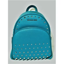 Женский рюкзак Michael Kors бирюзовый (MK0455W): Пол Женский
