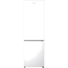Холодильник Hisense RB343D4CWE: Тип xолодильник двухкамерный