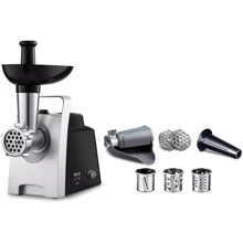 М'ясорубка Tefal NE109838: Споживана потужність, Вт 300
