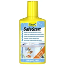 Средство для подготовки воды Tetra Aqua Safe Start 250 ml: undefined undefined