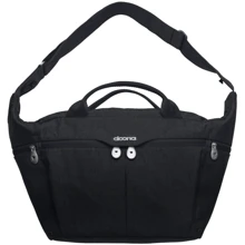 Сумка Doona All-Day Bag / black: Виробник Doona