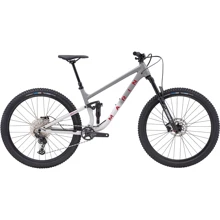 Велосипед Marin RIFT ZONE 2 29 рама - M 2024 GREY (SKE-37-48): Материал рамы Алюминий