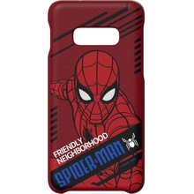 Чохол для телефона Samsung Dynamic Smart Cover Spiderman (GP-G970HIFGMWA) для Samsung G970 Galaxy S10e: Сумісність Samsung G970 Galaxy S10e