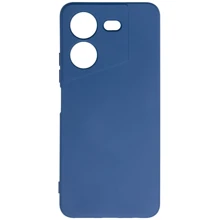Чехол для телефонов ArmorStandart ICON Case Camera cover Dark Blue for Tecno Pova 5 4G (ARM76689): Совместимость Tecno Pova 5 4G