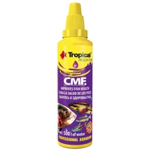 Средство Tropical Aqua Care CMF для ухода за рыбами 50 мл (5900469321829): undefined undefined
