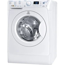 Стиральная машина Indesit PWE 71271 W (EU): Тип машины Автомат