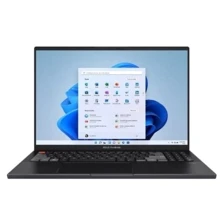Ноутбук ASUS Vivobook Pro 16X 3D OLED (K6604JV-MX035X): Екран 16" OLED (3200x2000)