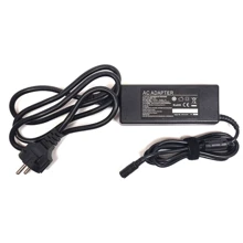 Зарядное устройство PowerPlant 220V, 15-20V 90W 6A: Напряжение 15-20V