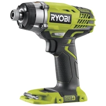 Гайковерт Ryobi ONE+ R18iD3-0 (5133002613) (без АКБ и ЗУ): Назначение профессиональный
