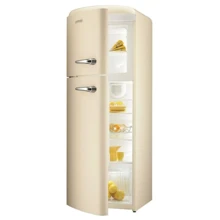 Холодильник Gorenje RF 60309 OC-L: Тип холодильник двухкамерный