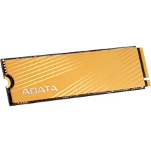 ADATA Falcon 2 TB (AFALCON-2T-C): Тип накопителя внутренний
