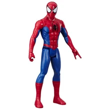 Фігурка HASBRO Spider Man Людина-Павук 30 см (E7333): Тип Игровая фигурка