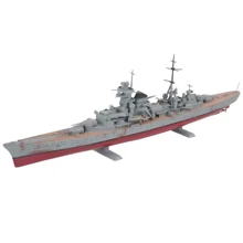 Тяжелый крейсер Revell «Блюхер» (RV05049): Производитель Revell