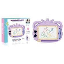 Доска для рисования Diy Toys Корона магнитная (CJ-3974319): Производитель DIY toys