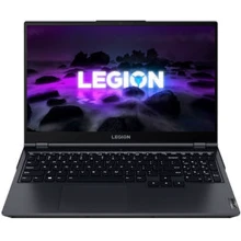 Ноутбук Lenovo Legion 5-15ACH6 (32_W10H_82JW0099PB): Экран 15.6" (1920x1080) Full HD