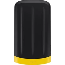 Внешний жесткий диск Silicon Power Armor A65 1TB USB 3.0 Black (SP010TBPHDA65S3K): Размеры, мм 143.4 x 86.7 x 20.7