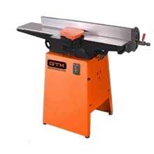 Фугувальний верстат GTM SP-150: Виробник GTM