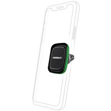 Держатель Intaleo Car Holder Magnetic Air Vent Green (CM03GG): Производитель Intaleo
