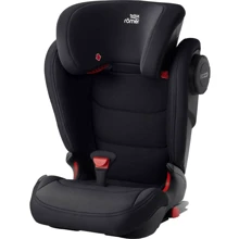 Автокресло Britax-Romer KidFix III M Cosmos Black (2000030985): Группа 15-36 кг (группа 2-3)