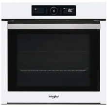 Духовой шкаф электрический Whirlpool AKZ 96230 W: Объем, л 73